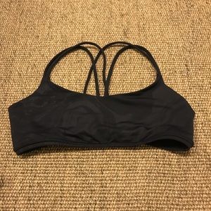 Lululemon ivivva sports bra